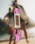 Rustler Pink
