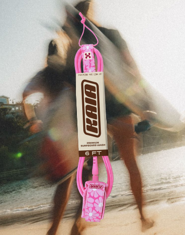 Rustler Pink